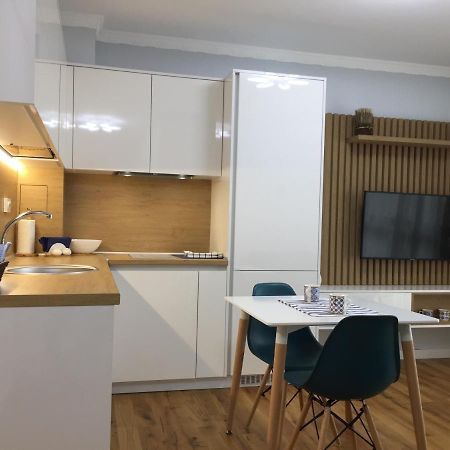 Apartment For Two Burgas ภายนอก รูปภาพ