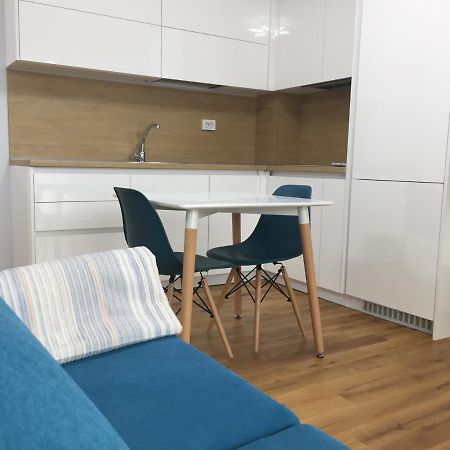 Apartment For Two Burgas ภายนอก รูปภาพ