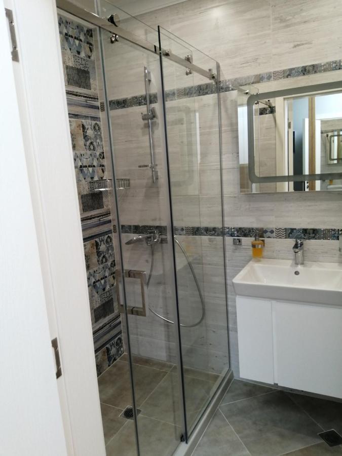 Apartment For Two Burgas ภายนอก รูปภาพ