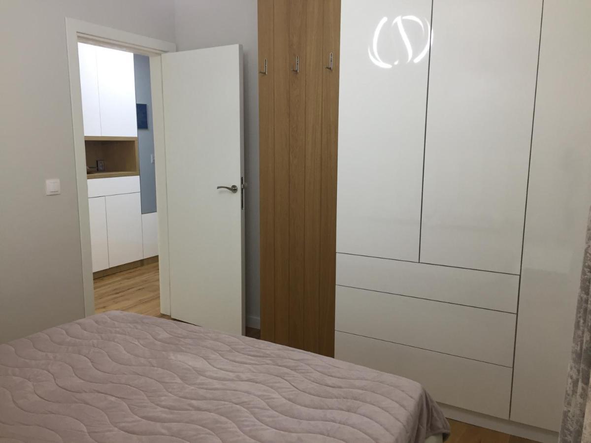 Apartment For Two Burgas ภายนอก รูปภาพ
