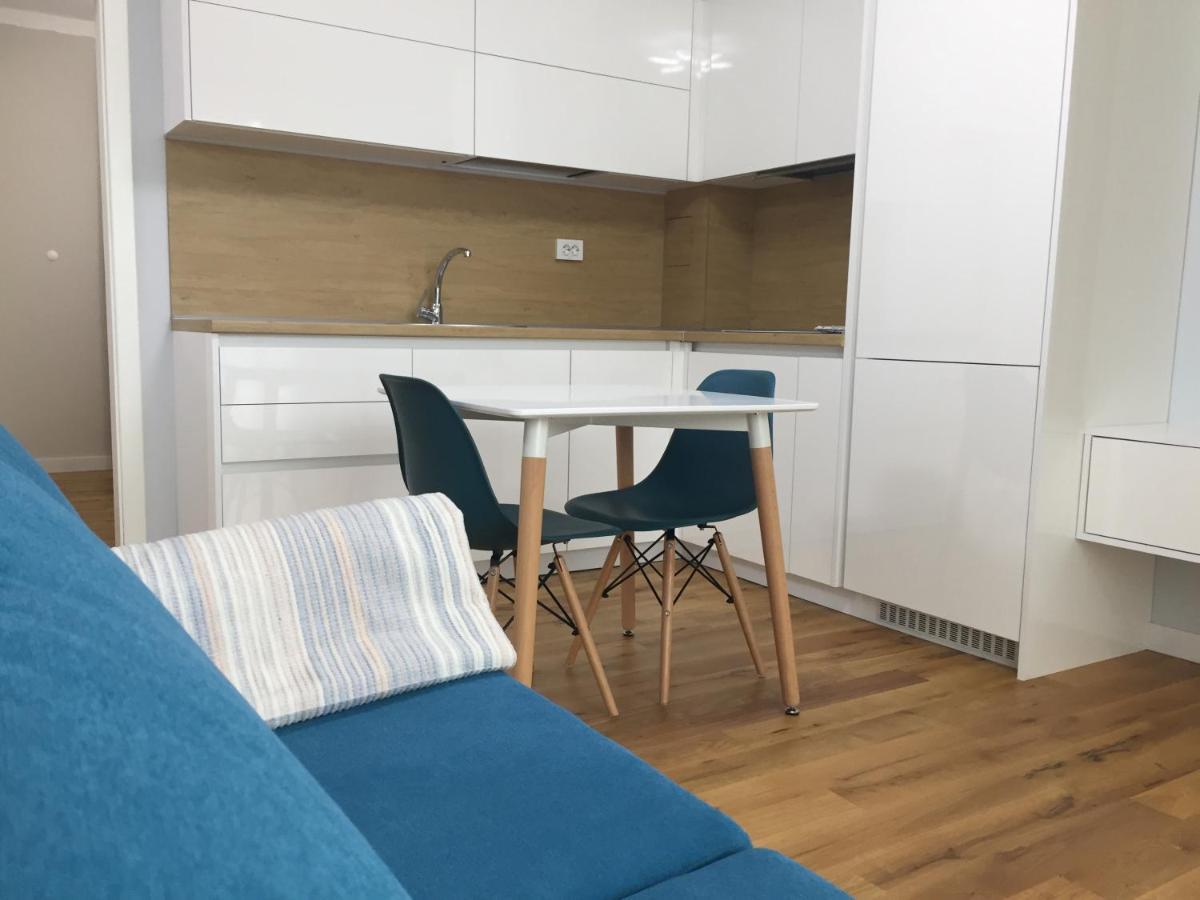 Apartment For Two Burgas ภายนอก รูปภาพ