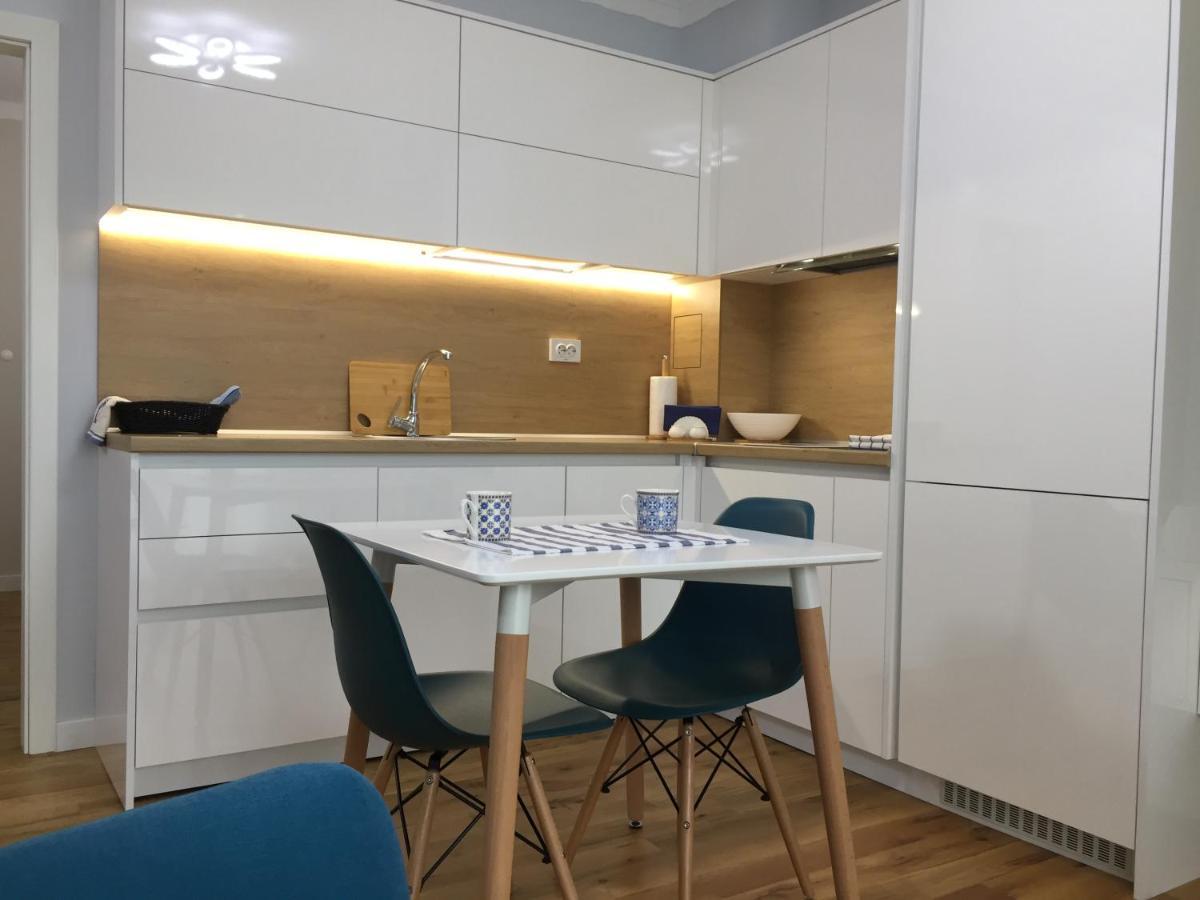 Apartment For Two Burgas ภายนอก รูปภาพ