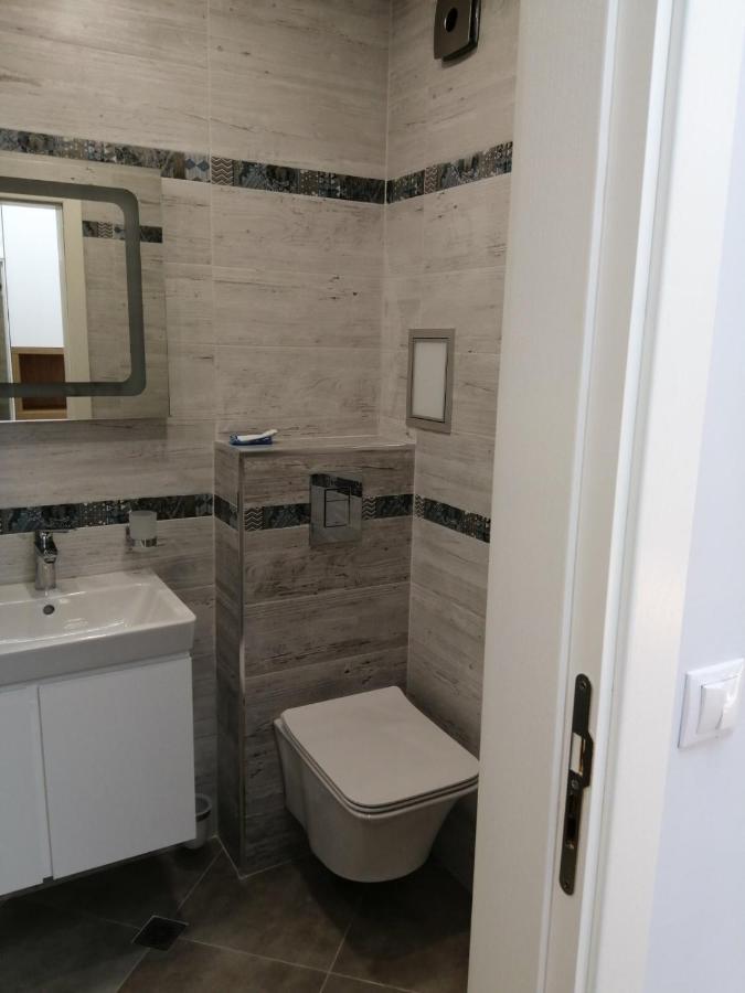 Apartment For Two Burgas ภายนอก รูปภาพ