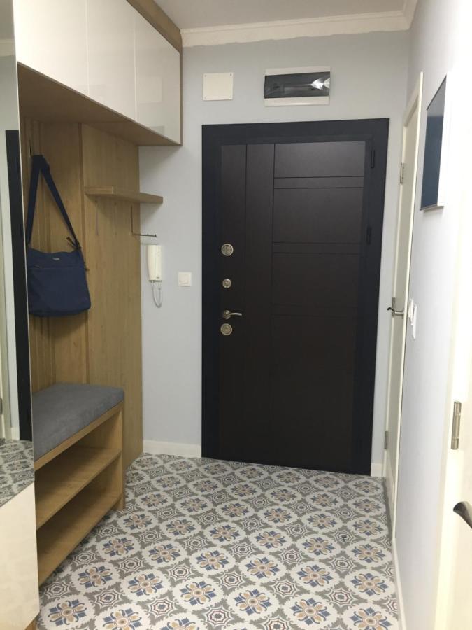 Apartment For Two Burgas ภายนอก รูปภาพ