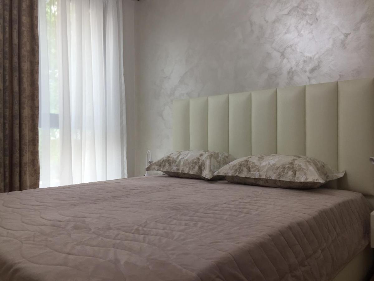 Apartment For Two Burgas ภายนอก รูปภาพ