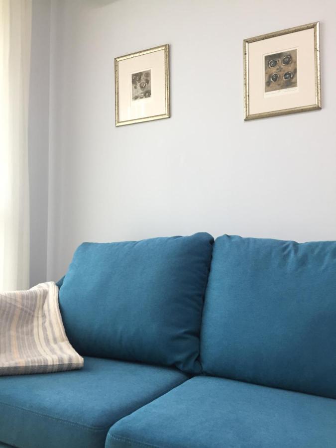 Apartment For Two Burgas ภายนอก รูปภาพ